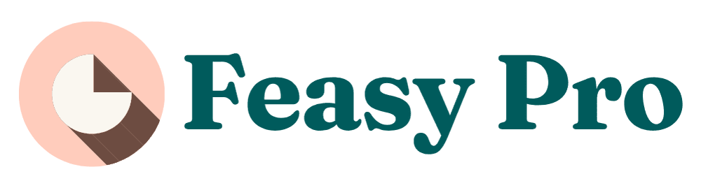 Feasy Pro